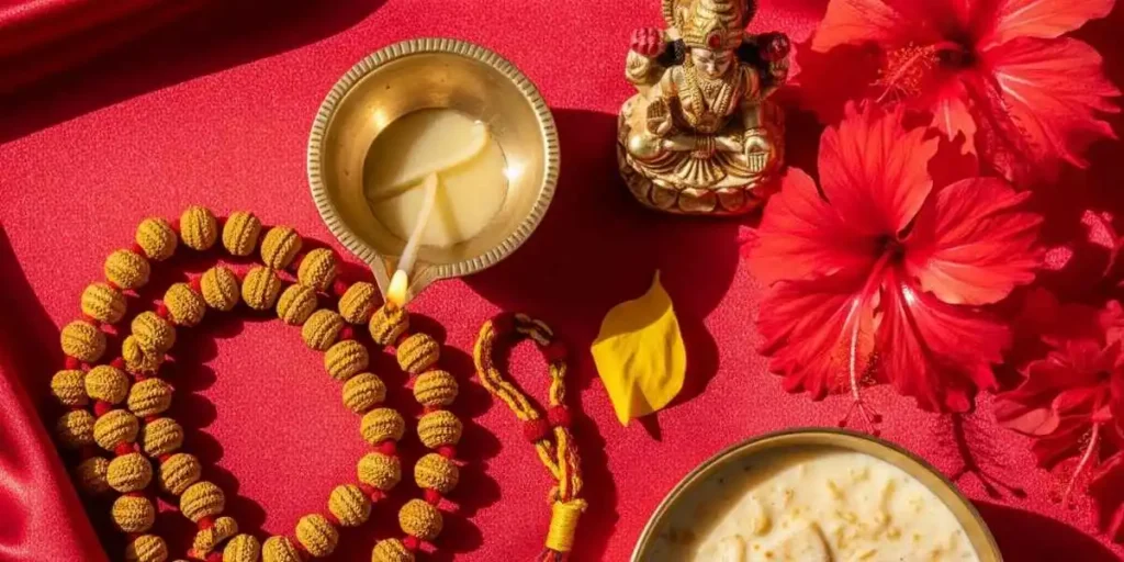 7 दिन तक ये मंत्र बोलो, धनवर्षा शुरू हो जाएगी!