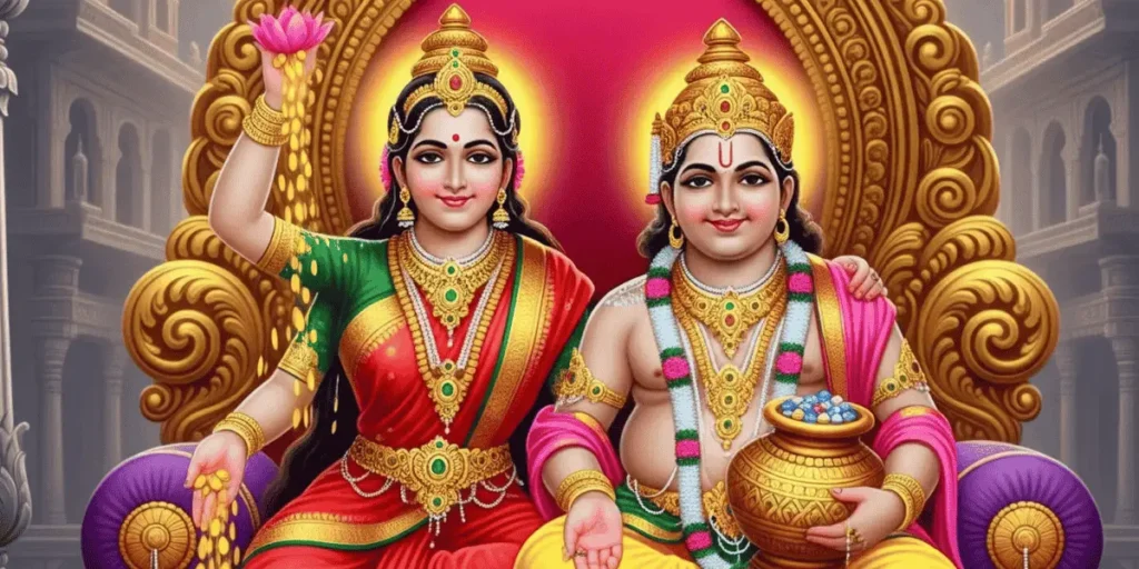 7 दिन तक ये मंत्र बोलो, धनवर्षा शुरू हो जाएगी!